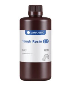 AnyCubic Tough Resin 2.0 (Grey)