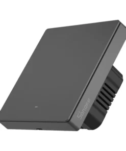 Nutikas stseenilüliti WiFi-ga Sonoff M5 1C (1-kanaliga)