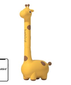 Otoscope with ear cleaning camera Bebird D3 PRO (yellow)