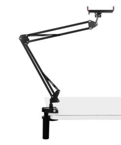 Tahvelarvuti/telefoni hoidik PULUZ