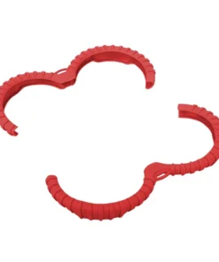 Propeller Guard Protector SUNNYLIFE for DJI Avata 2 (red)