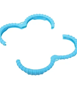 Propeller Guard Protector SUNNYLIFE for DJI Avata 2 (blue)