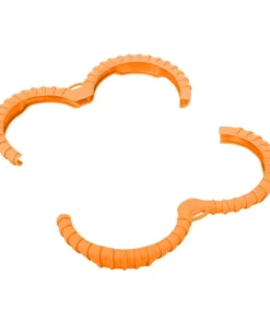 Propeller Guard Protector SUNNYLIFE for DJI Avata 2 (orange)