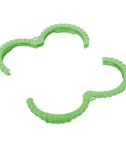 Propeller Guard Protector SUNNYLIFE for DJI Avata 2 (green)