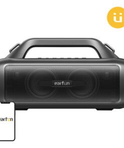 Wireless Bluetooth speaker EarFun UBOOM X