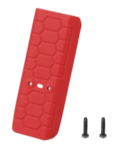 Protective back cover SUNNYLIFE for DJI Avata 2 (red)