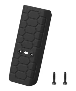 Protective back cover SUNNYLIFE for DJI Avata 2 (black)