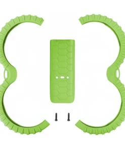Sunnylife protective cover + propeller guard for DJI Avata 2 (green)