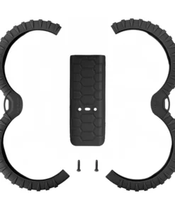 Sunnylife protective cover + propeller guard for DJI Avata 2 (black)