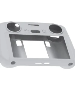 Silicone Protective Case PULUZ for DJI RC 2 (grey)