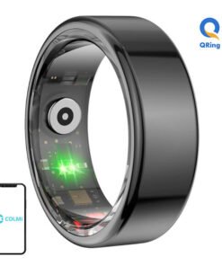 Smartring Colmi R02 21.3MM 12 (Black)
