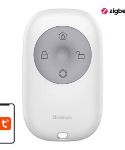 Heiman HS1RC-E Tuya nutikas Zigbee kaugjuhtimispult