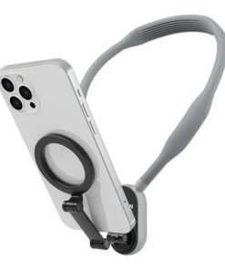 TELESIN magnetic neck mount for Iphone 12-16 MNM-002