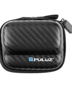 Mini kehakott PULUZ Insta360 GO 3 / GO 3S jaoks (must)