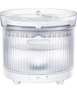 Homerunpet BF10 smart fountain/drinker for dog and cat