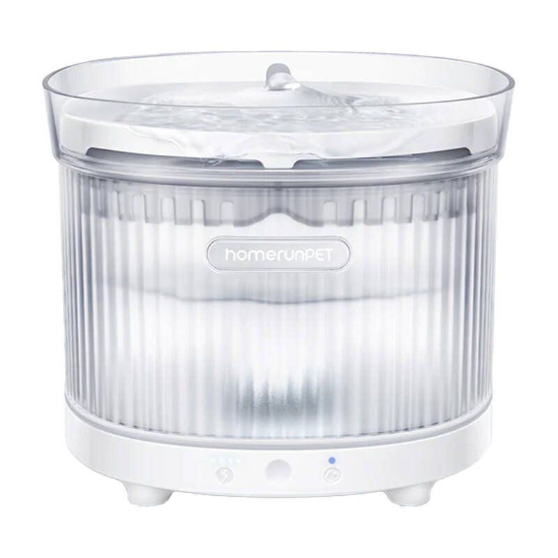 „Homerunpet BF10“ išmanusis fontanas-girdykla šuniui ir katei