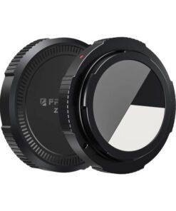 White Balance Lens Cap FREEWELL for Nikon Z Mount
