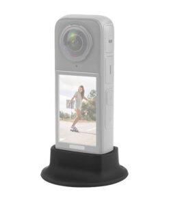 Silicone stand PULUZ for Insta360 X4 camera