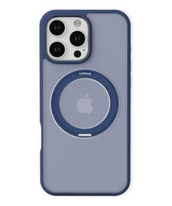 Torras Ostand Pro Case for iPhone 16 ProMax (Blue)