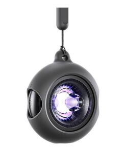 TWS Vention NBRB0 Earbuds T17 Wireless Headphones (black)