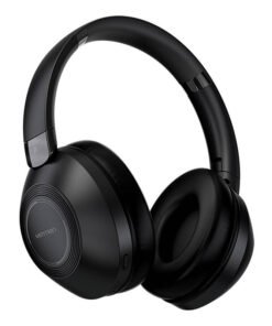 Vention NBBB0 SoundMate S11 wireless in-ear headphones (black)