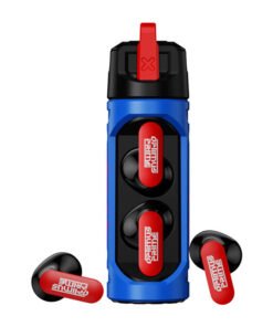 TWS Transformers TF-T11 Headphones (blue)