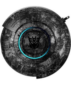 TWS Transformers TF-T31 headphones (black)