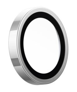 Torras Lensguard kaameraklaas iPhone 16 Pro jaoks (hall)