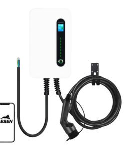 Besen wall charger for electric cars F30 APP