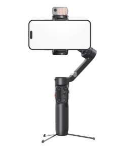 Gimbal Hohem iSteady V3 komplekt nutitelefonidele (must)