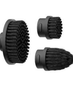 HOTO replacement brushes for electric brush QWFGJ005