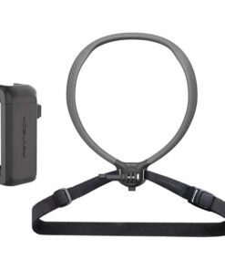 PGYTECH CapLock kinnitus (kaelakinnitus + statiiv)