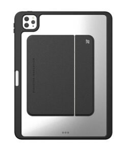 Nillkin FlexWing tahvelarvuti alus (must)