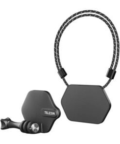 TELESIN magnetkinnituste komplekt spordikaameratele