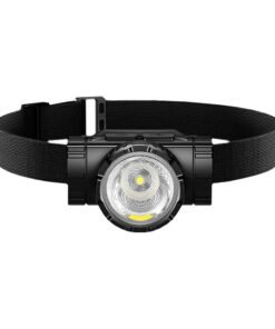 Superfire HL96 headlamp flashlight