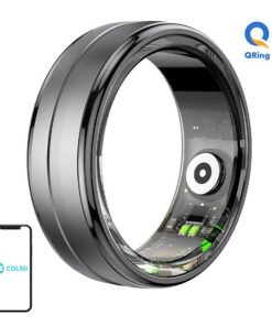 Smartring Colmi R06 18.9MM 9 (black)