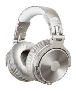 Oneodio Pro C Wireless Headphones (Silver)