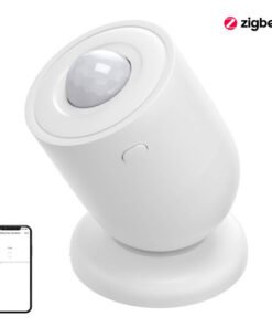 ZigBee motion sensor SONOFF SNZB-03P + battery