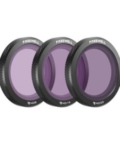Filters ND8/16/32 Freewell for DJI Neo