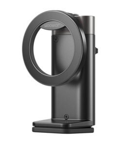 Joyroomi magnetiline reisihoidik ZS413 (must)