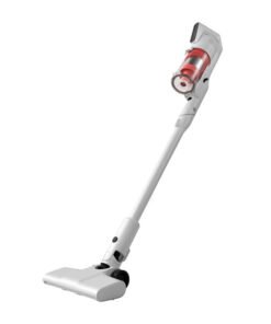 Deerma DEM-T20W cordless vacuum cleaner