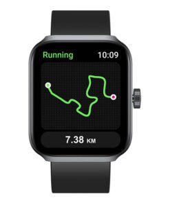 Smartwatch Zeblaze Beyond 3 Plus (Black)