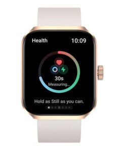 Smartwatch Zeblaze Beyond 3 Plus (ZЕ‚oty)