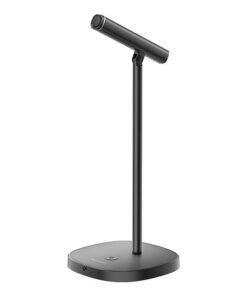 Vention NCCB0 USB desktop microphone (black)