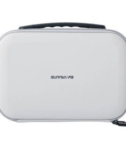 SUNNYLIFE Combo Bag for DJI Neo (grey)