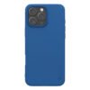 Case Nillkin Super Frosted Shield Pro magnetiline iPhone 16 Pro (niebieski)