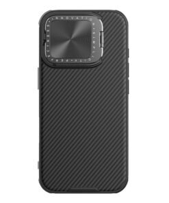 Etui Nillkin CamShield Prop iPhone 16 Pro