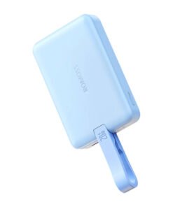 Powerbank Romoss WMS10 10000mAh 20W (sinine)