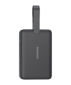 Powerbank Romoss WMS10 10000mAh 30W (must)