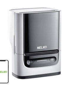 Nelko PM220 termosildiprinter (valge)